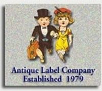 Antique Label Company coupons